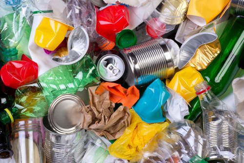 Proper furniture disposal contributing to a green environment in Hounslow