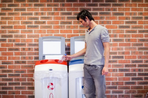 Efficient and safe furniture removal process