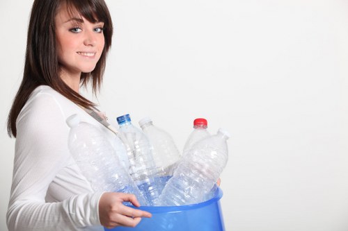 Technological advancements in Hounslow waste removal