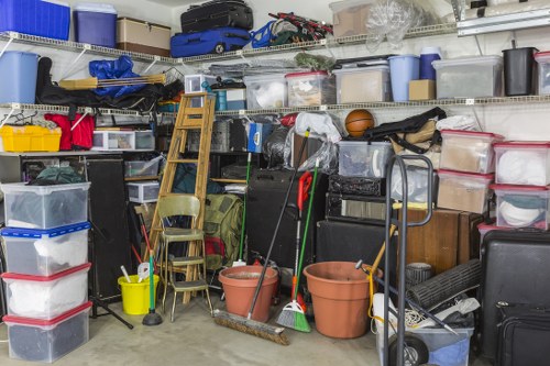 Residential and commercial furniture removal in Hounslow